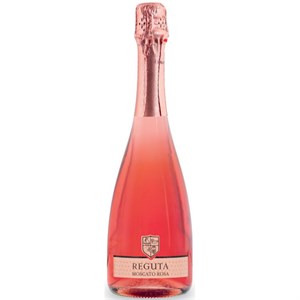 REGUTA  SPUMANTE MOSCATO ROSA 0.75 litri